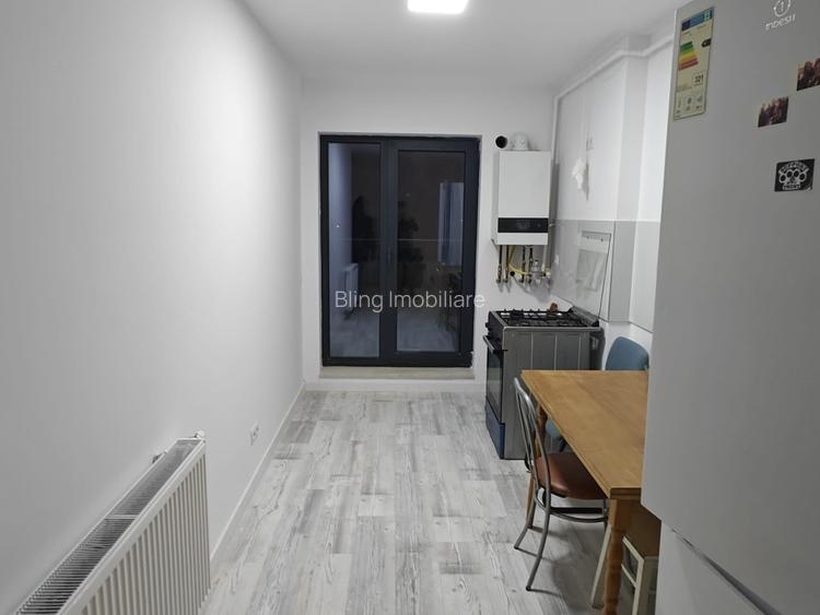 Apartament 2 camere, 60 mp, decomandat, finisat/utilat, doua balcoane, Zorilor - 7