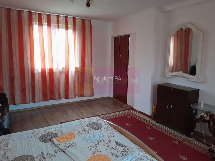 BARCANESTI -  casa +curte+teren 16k mp - 35