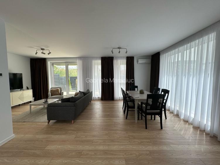 Vila 2300 euro plus TVA - 3