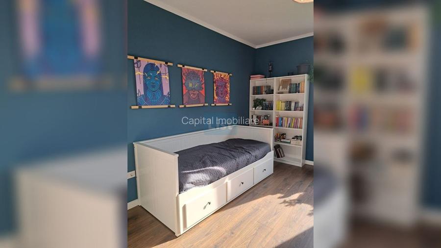 COMISION 0%! Casă 120 mp, 4 camere, curte 352 mp, PET FRIENDLY, Dezmir - 18