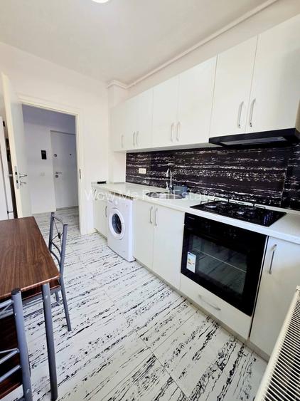 Apartament 2 Camere mobilat și utilat complet,  Strada Stejarului Fundeni - 12
