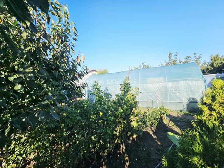 Vilă modernă cu 5 camere – Mănești - 52