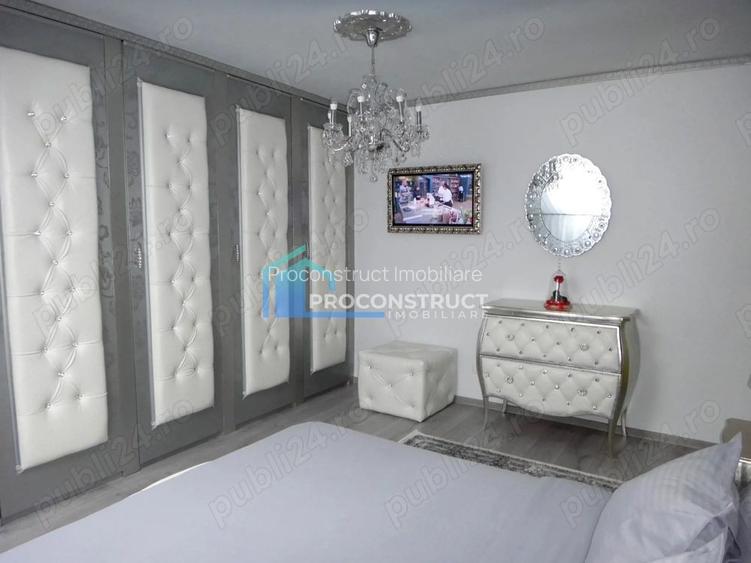 Apartament premium cu scară interioară – Dumbrăvița - 8