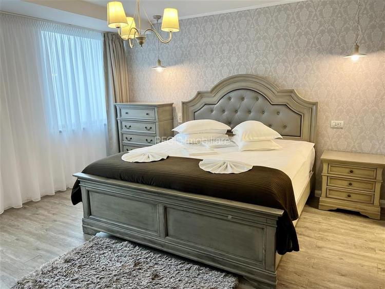 LUX. Penthouse in Silver Mountain - Poiana Brasov - 46