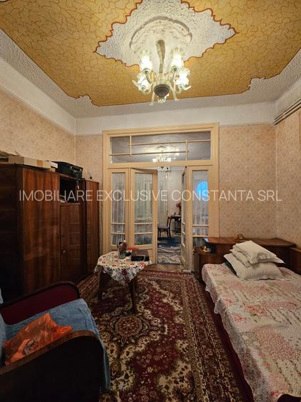 Apartament cu potențial excepțional | Zona Zero Constanța | Ideal investiție - 20