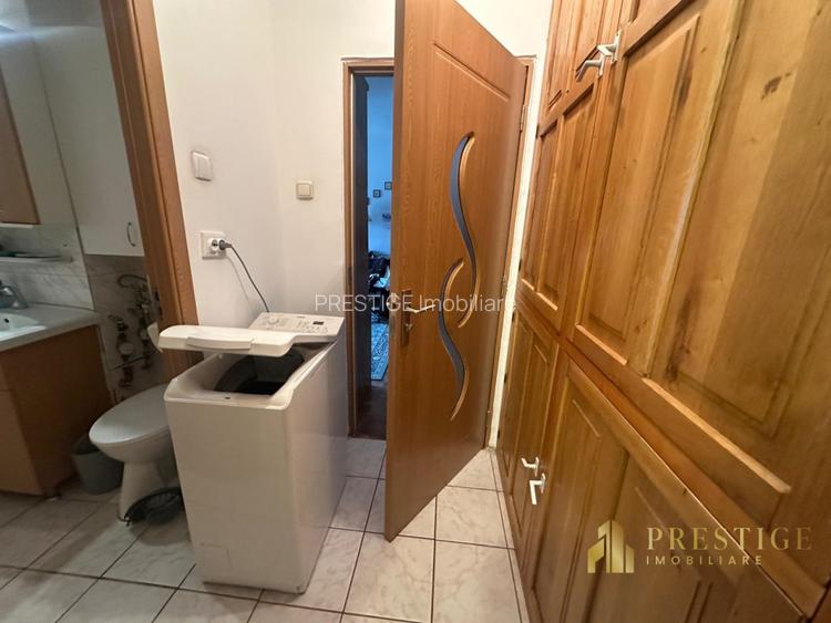 Apartament cu 2 camere de vanzare pe Bd. Dimitrie Cantemir - Oradea - 10