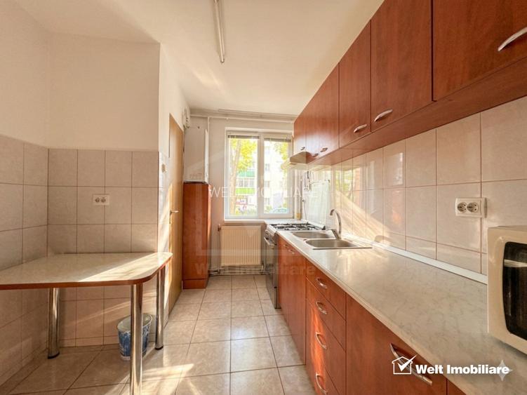 Apartament decomandat | 3 dormitoare – Confort și accesibilitate - 2