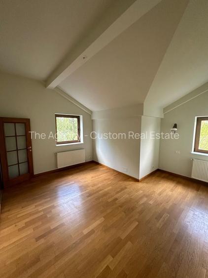 Casa individuala -4 camere - Corbeanca, Laguna Albastra - 19