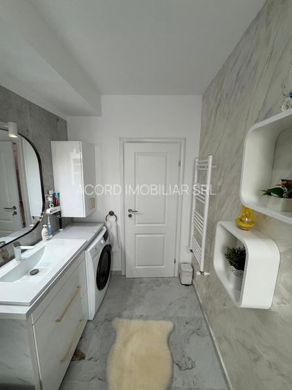Apartament 2 camere Boreal - 14
