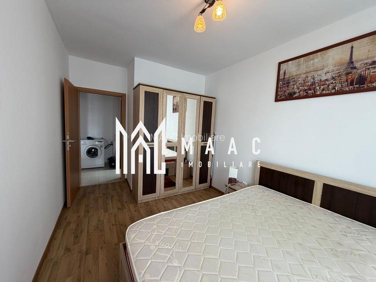 Apartament 2 camere |Zona Kaufland Arhitectilor |48 MP - 14