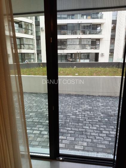 Apartament deosebit în Ansamblul Tomis Park cu loc de parcare subterană inclus - 7