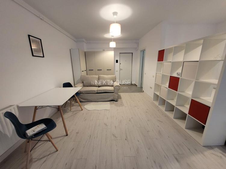 Garsoniera Liberty Mall ( Rahova - Parcul Carol ) -  2 km de Unirii - 7