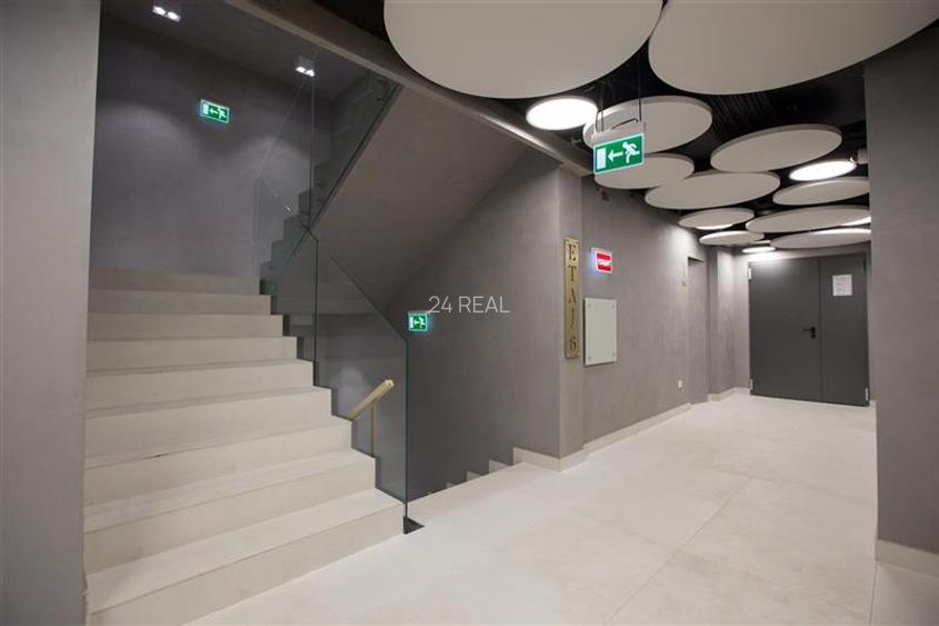 Spatii de birouri in cladire noua zona Eminescu - 230 mp - 15