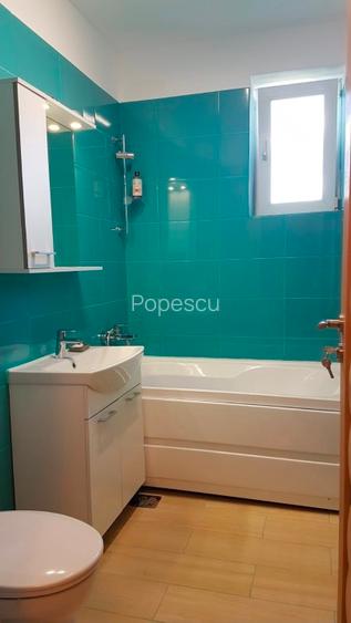 Apartament 2 camere CENTRU Valcea - de inchiriat - 5