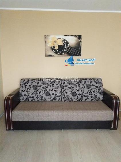 Inchiriere garsoniera  zona  Dristor  metrou - 2