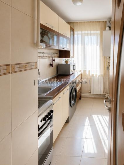 Apartament 3 camere | Tomis Nord | - 7