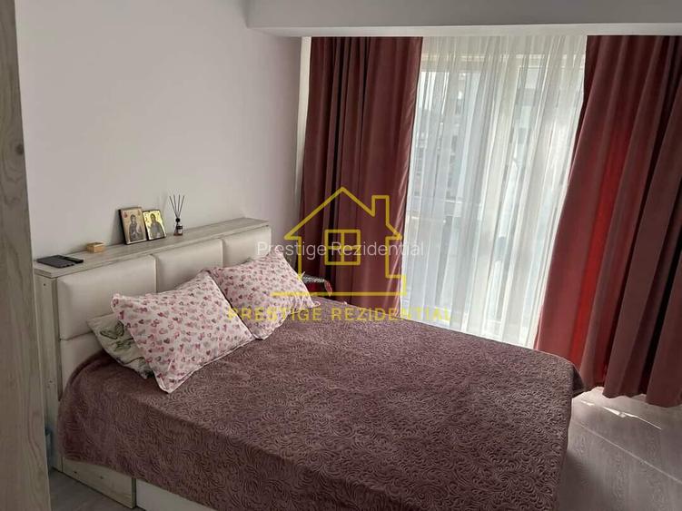 Pallady - metrou Teclu- 2 Camere - 50 mp- Centrala- Liber - 18