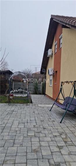 Cartier Europa - Duplex 5 camere - mobilat utilat - 2