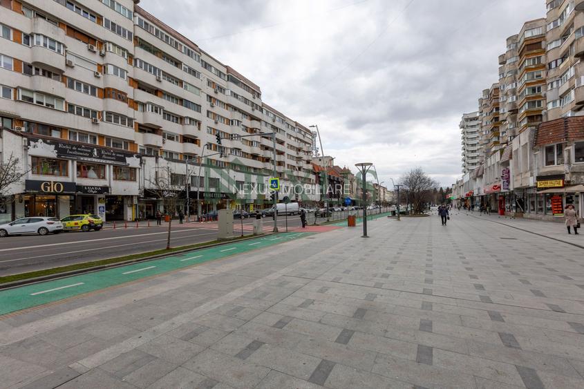 Apartament 3 camere de vânzare, Ultracentral, Bacău - 26