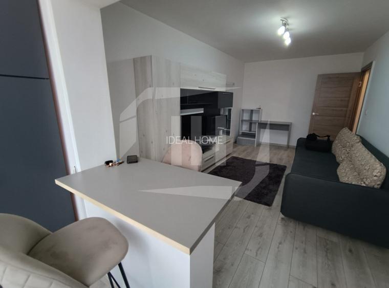 Garsoniera moderna, zona strazii Bucuresti - 2