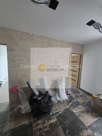 Decomandat | Renovat 2026 | Centrala | Incalzire Pardosela - 5