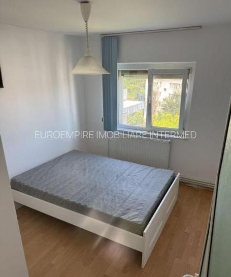 Apartament 3 camere decomandate zona Tomis 3 - 6