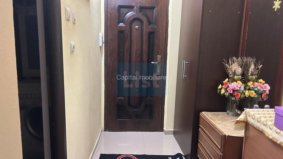 Garsonieră renovată, mobilată și utilată,Str Agriculturii.Comision 0!! - 7