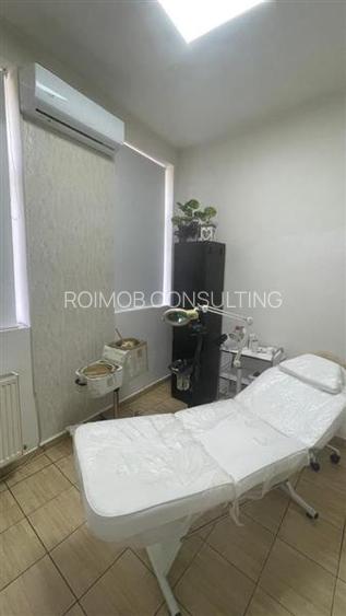 Stefan cel Mare, parter de vila, pretabil investitie, spatiu comercial/birou - 5