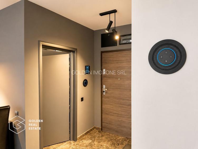 Apartament HIGH-END cu Ecosistem SMART Integrat | Torontalului - 13