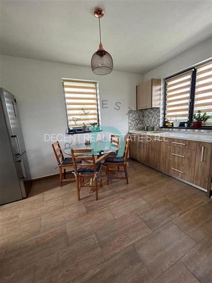 Casa de Vanzare, Cristian, Brasov. - 8