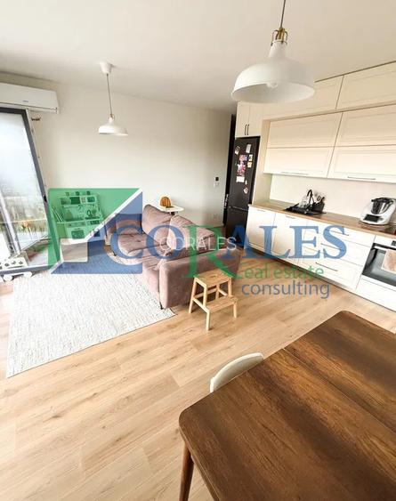 Aradului Est. BLOC NOU. MODERN! - 2