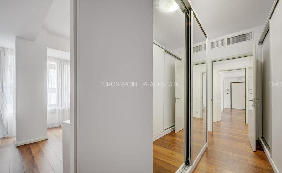 Complex rezidențial exclusivist / Kiseleff / Parcare subterană - 11