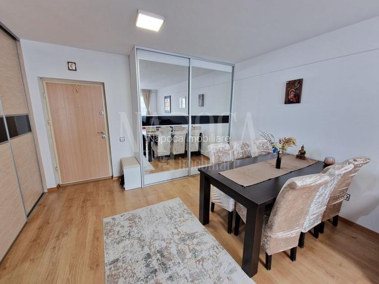 Apartament 2 camere de vanzare in Manastur, Cluj Napoca - 3