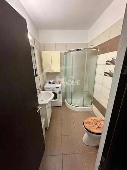 Apartament 1 camera I bloc nou I Gheorgheni I Alverna - 6