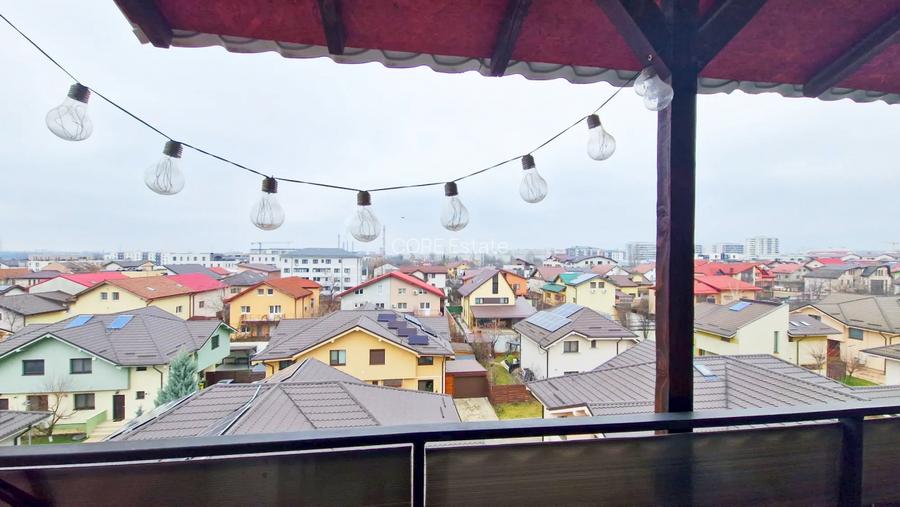 Apartament 2 Camere in Theodor Pallady – Liniste, Lumina, Confort - 6