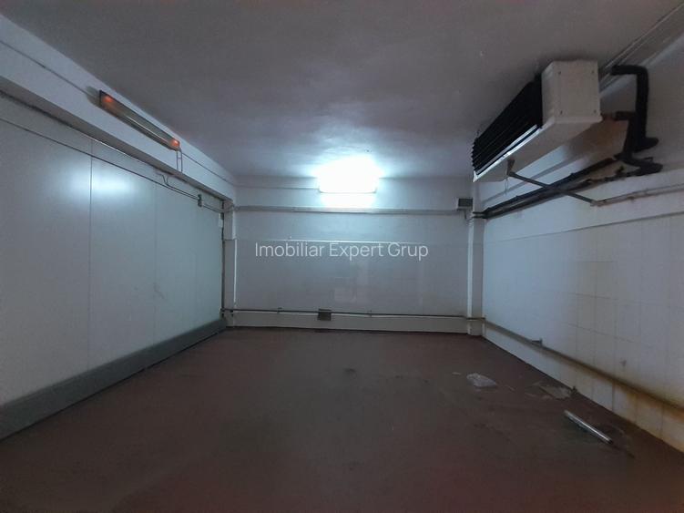 Hala 343 mp ideala industria alimentara, depozitare - 5