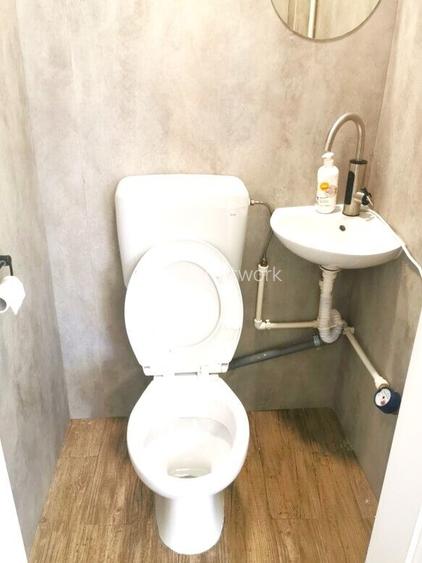 Spatiu Comercial De Inchiriat - Calea Plevnei | Metrou/Parc Izvor - 11