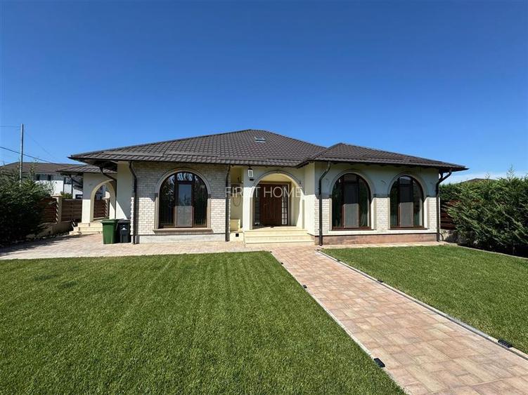 Casa de vanzare in Focsani - Cartier nou - Livada - - 2