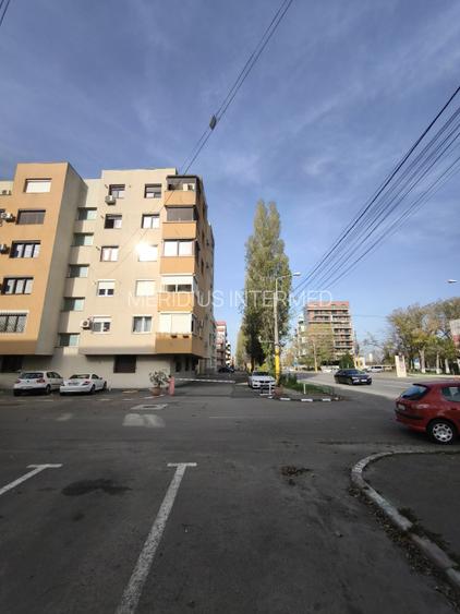 Vânzare Apartament - Duplex cu dotări bulevard Mamaia parcare privata - 31