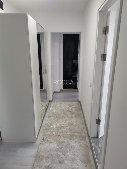 Apartament de 2 camere decomandat, renovat, centrală, 10 min metrou Dristor - 12