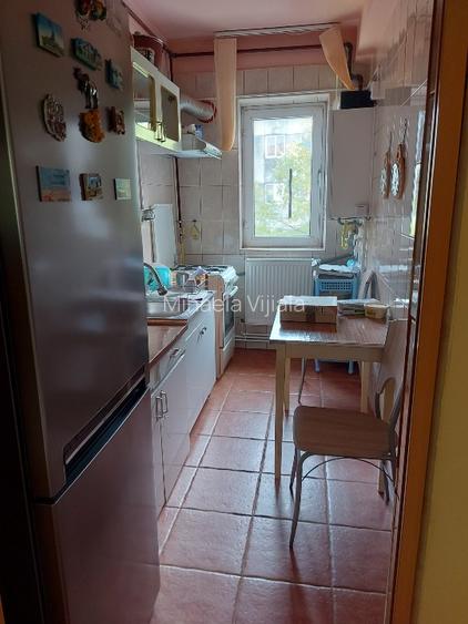Vand Apartament 2 camere - 13