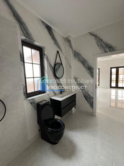 Casa NOUA | 130 mp | Giroc | Finisaje și materiale premium | - 25