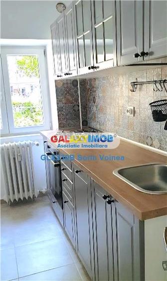 Apartament 4 camere Tei | parter | nemobilat | business rezidential - 5