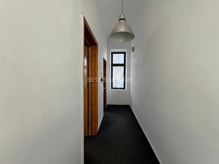 COPOU, spatiu 78 mp, parcare privata, birouri/servicii, etaj 1 - 4