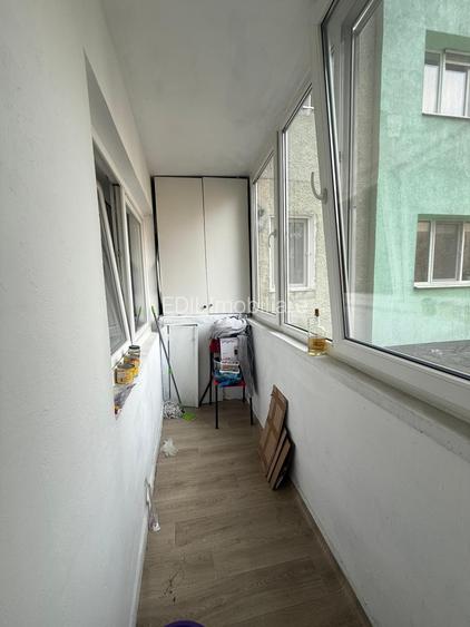 Ap 3 cam decom, mobilat modern+utilat, et.1/4, zona Piata Flora,ideal INVESTITIE - 6