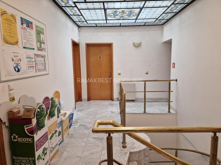 Piata Unirii, Mitropolie, 10 minute metrou, vila deosebita, strada Profesorilor, - 10