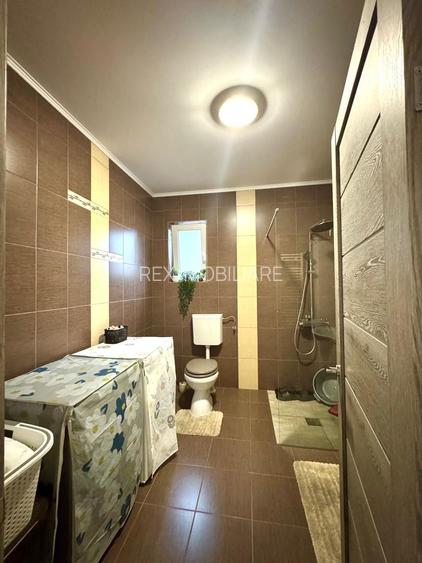 Duplex  4 camere - 1240e/ mp -  Utvin  Comision 0% - 7