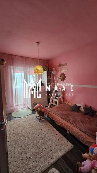 Apartament ultracentral 4 camere I Decomandat I 95 MPU | Etaj 1 | Mediaș - 8