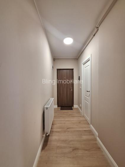 Apartament cu 2 camere, 45 mp, balcon, parcare, zona Tineretului - 6