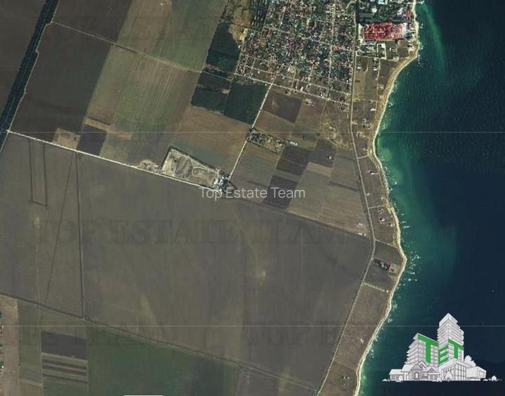 Teren cu deschidere la mare 23 August Constanta - 4
